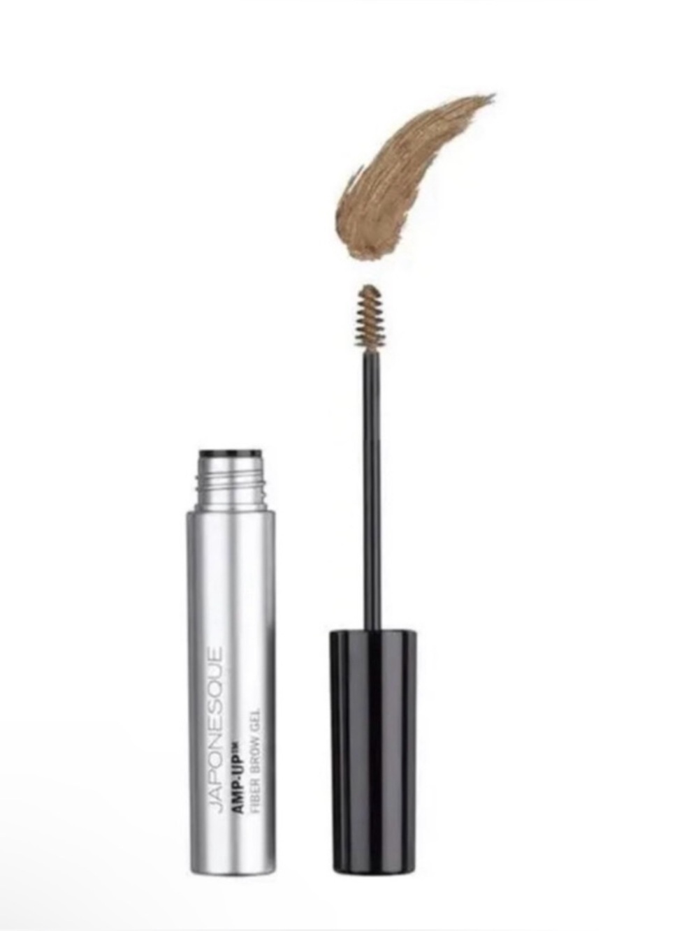 💜 JAPONESQUE NWT Brow Gel “Light Clair” Brown